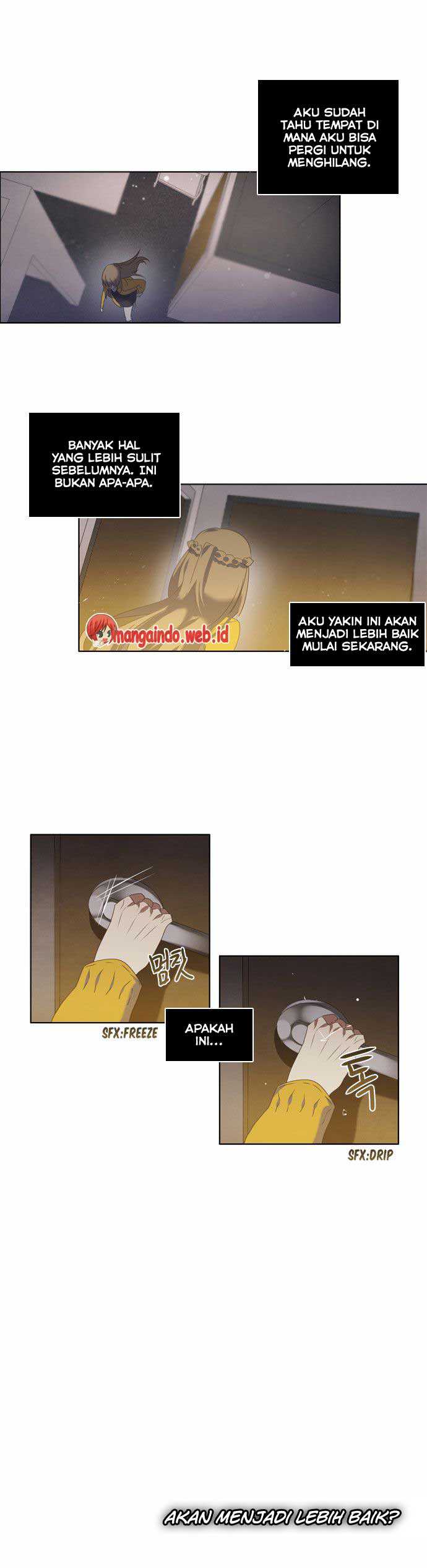 Zero Game - Chapter 0 - Page 18