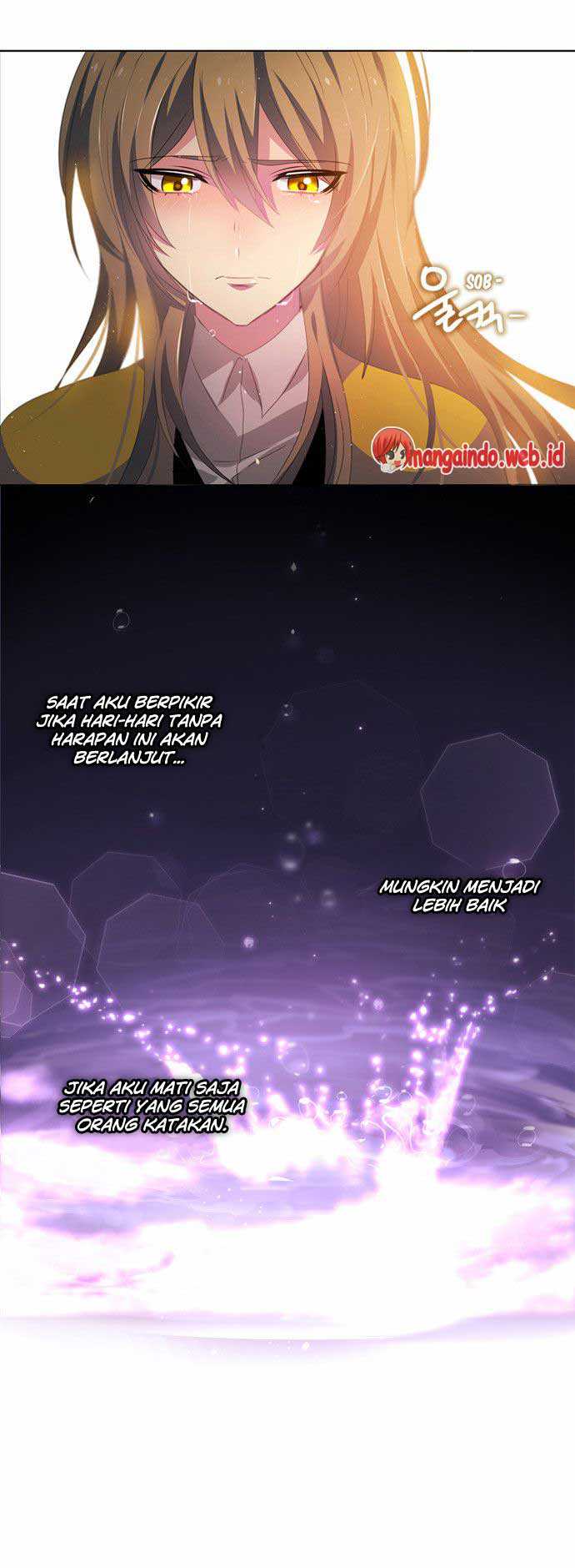 Zero Game - Chapter 0 - Page 19