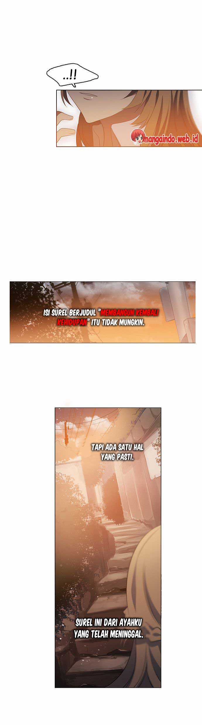 Zero Game - Chapter 0 - Page 22