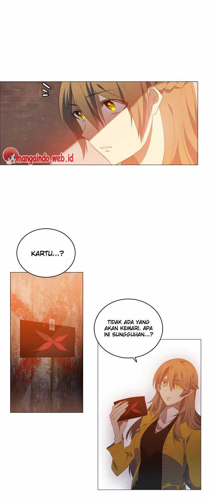 Zero Game - Chapter 0 - Page 27