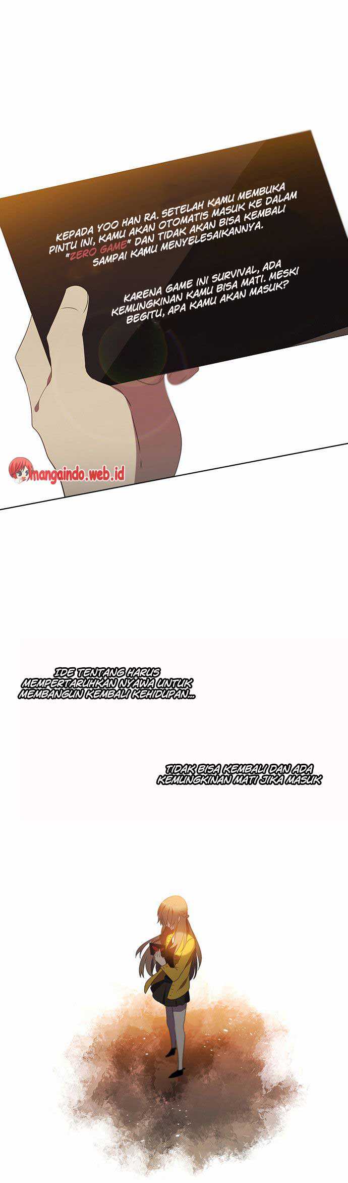 Zero Game - Chapter 0 - Page 28