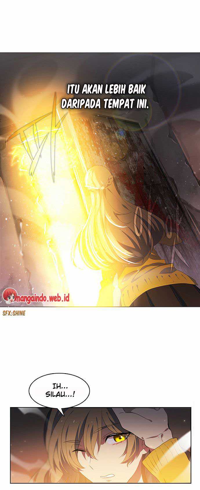 Zero Game - Chapter 0 - Page 30