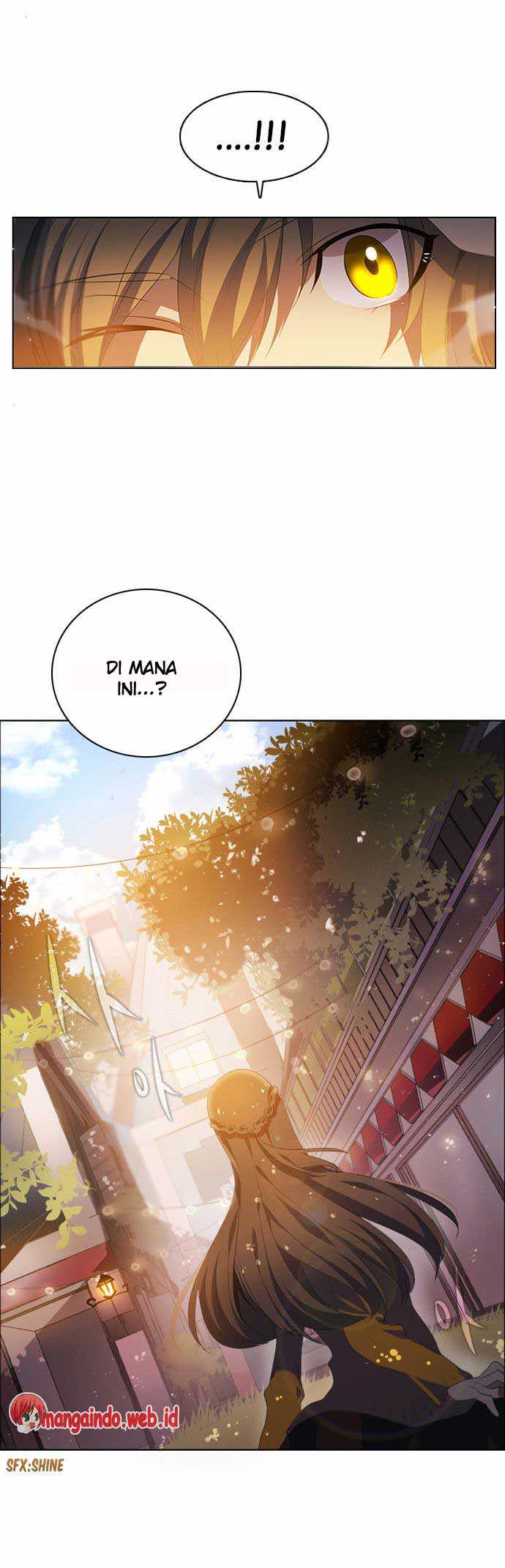 Zero Game - Chapter 0 - Page 31