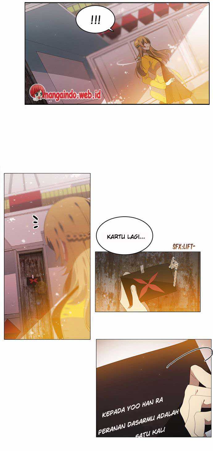 Zero Game - Chapter 0 - Page 35