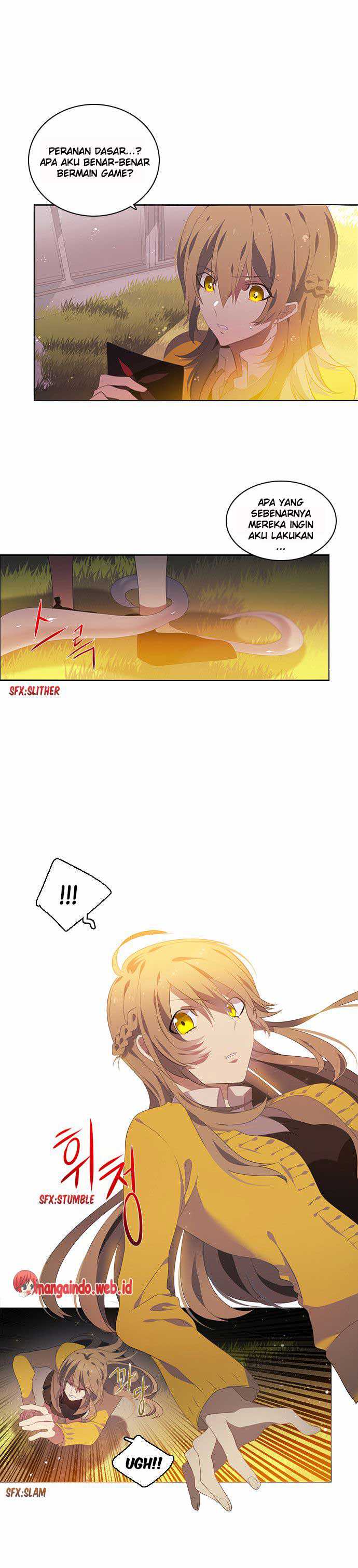 Zero Game - Chapter 0 - Page 36