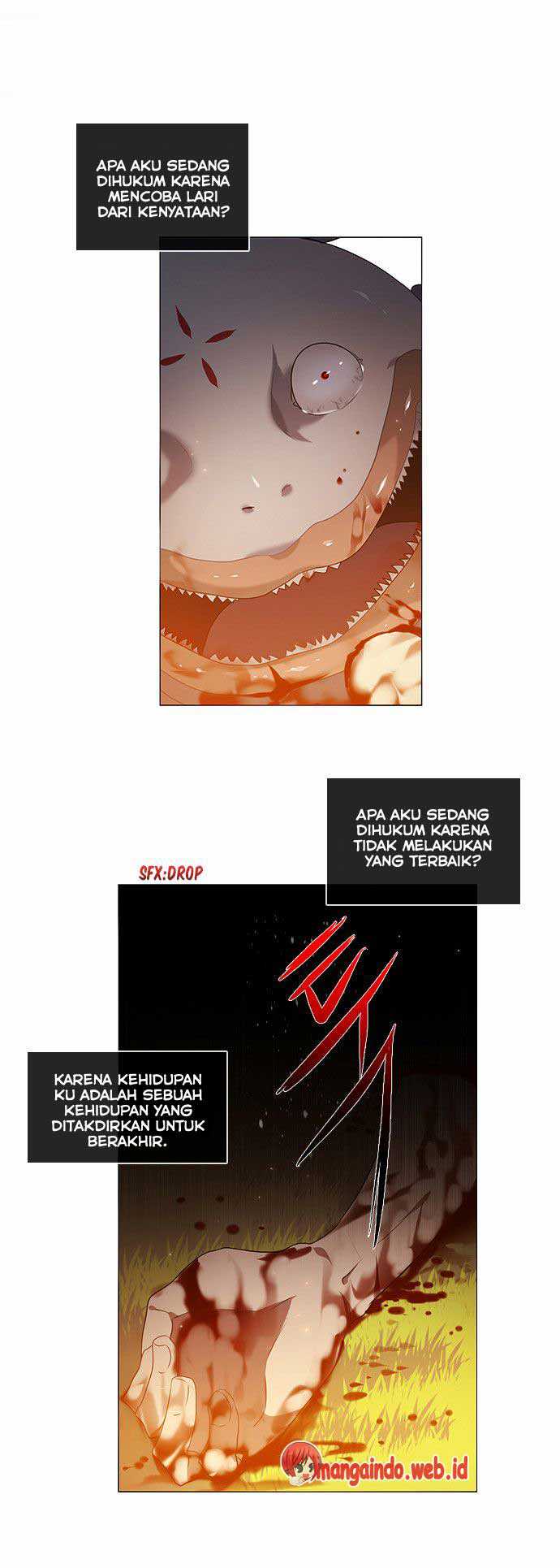 Zero Game - Chapter 0 - Page 39