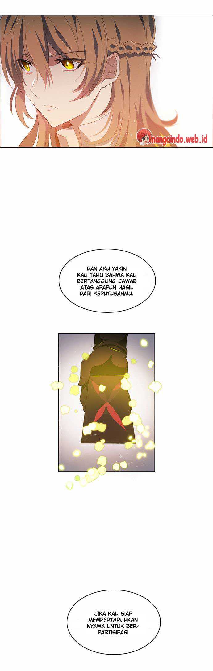 Zero Game - Chapter 0 - Page 4