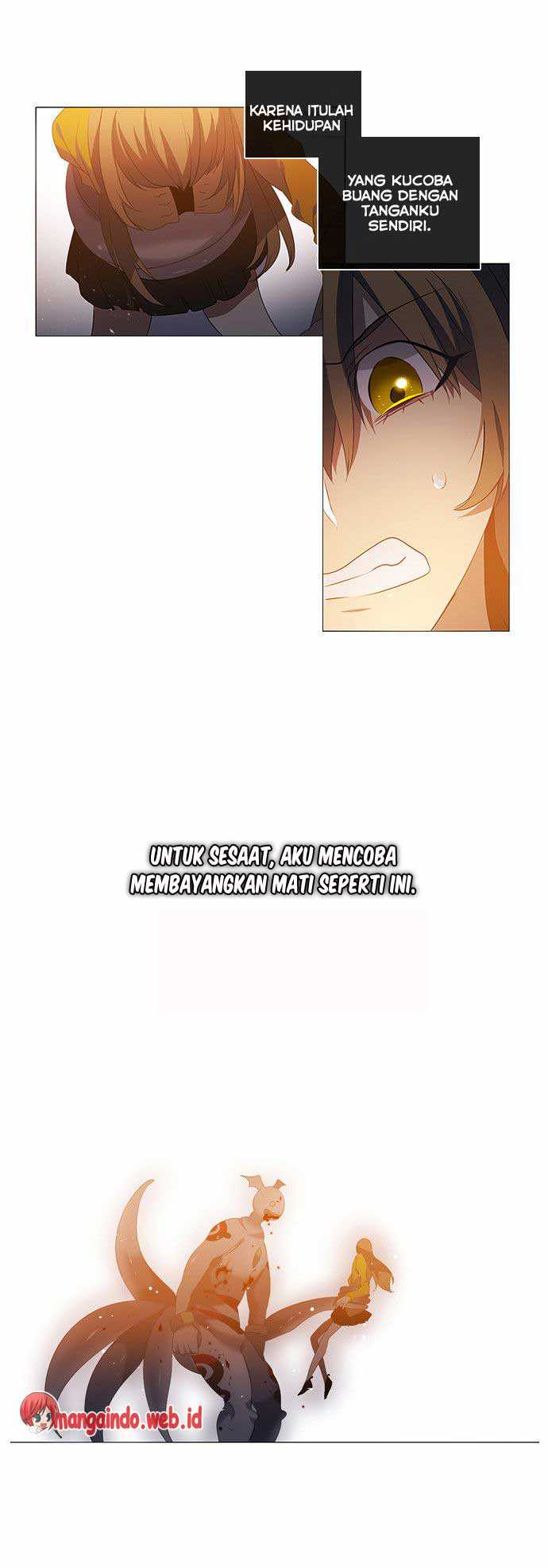 Zero Game - Chapter 0 - Page 40