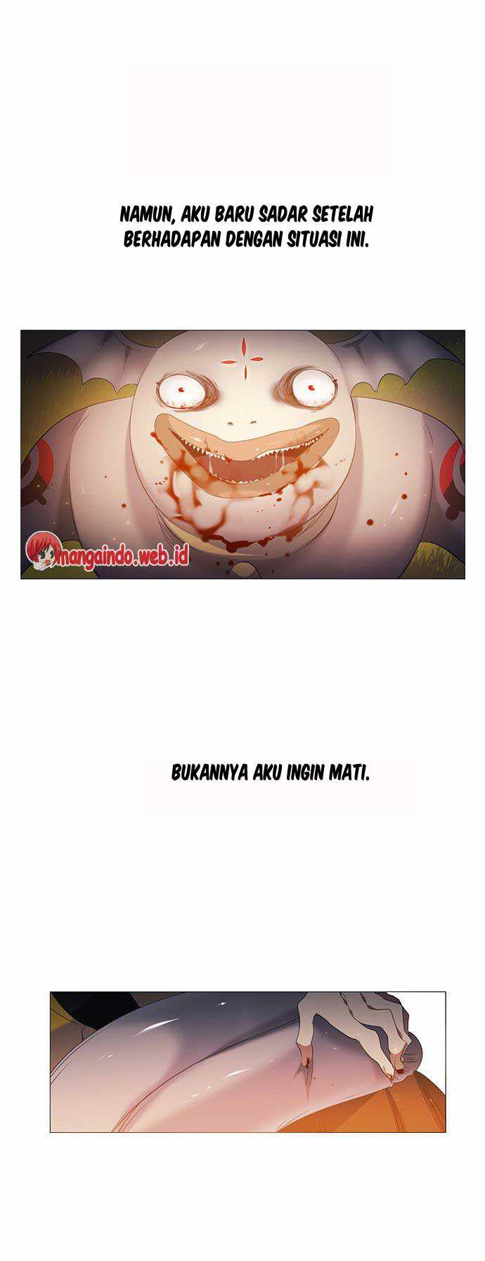 Zero Game - Chapter 0 - Page 41