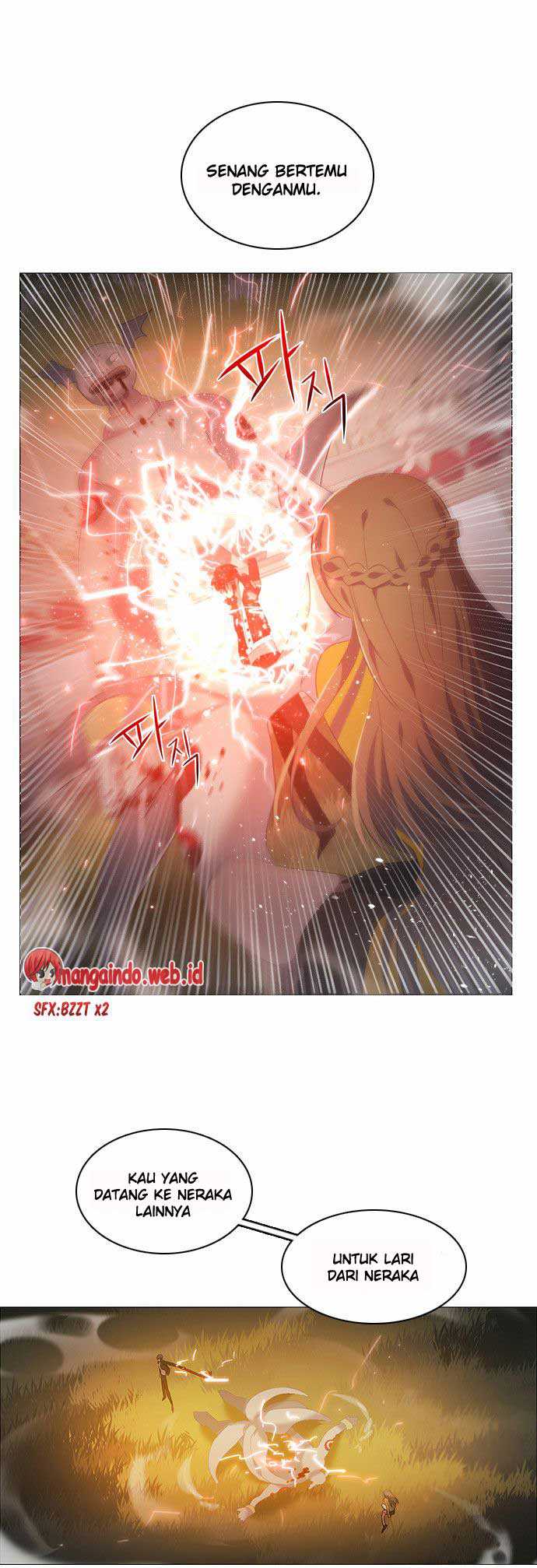 Zero Game - Chapter 0 - Page 45