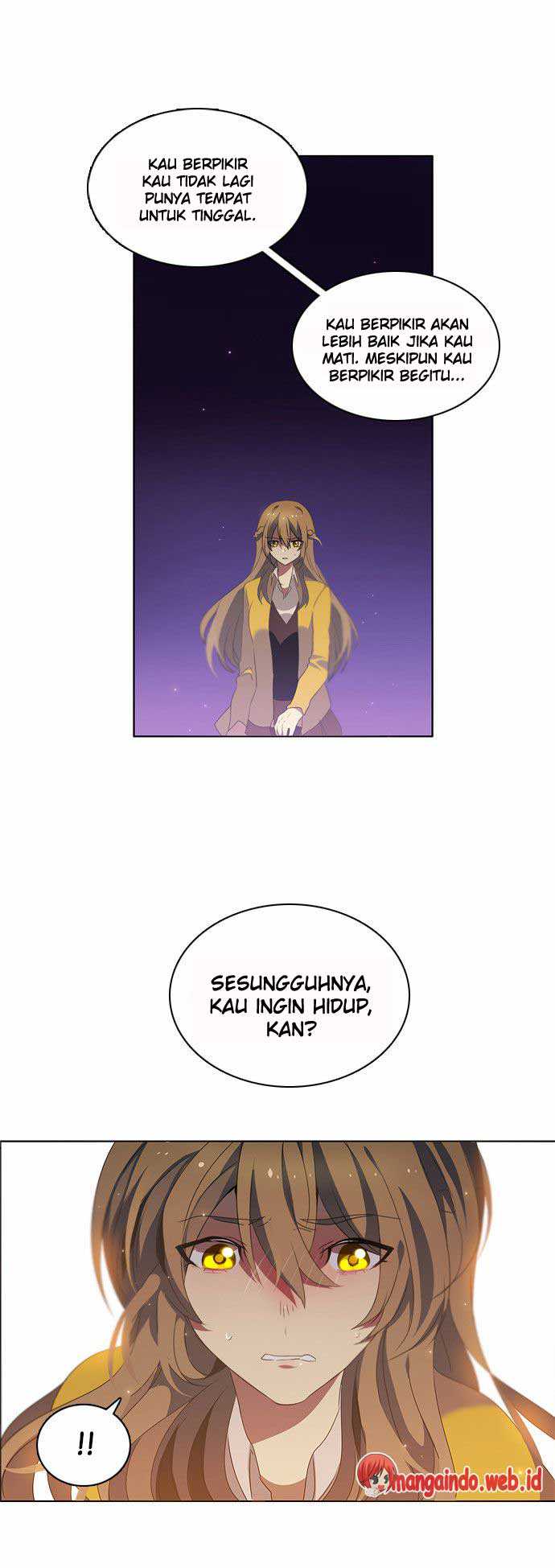 Zero Game - Chapter 0 - Page 49