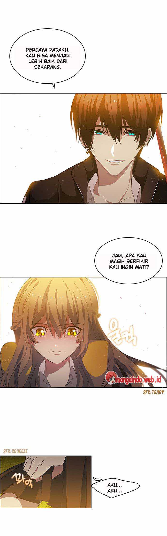 Zero Game - Chapter 0 - Page 52