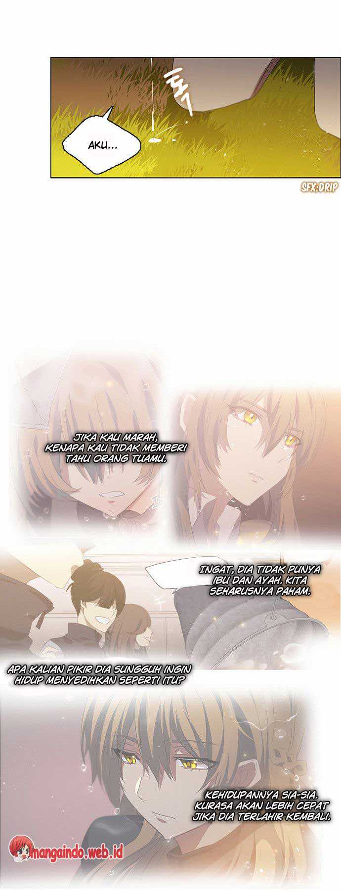 Zero Game - Chapter 0 - Page 53