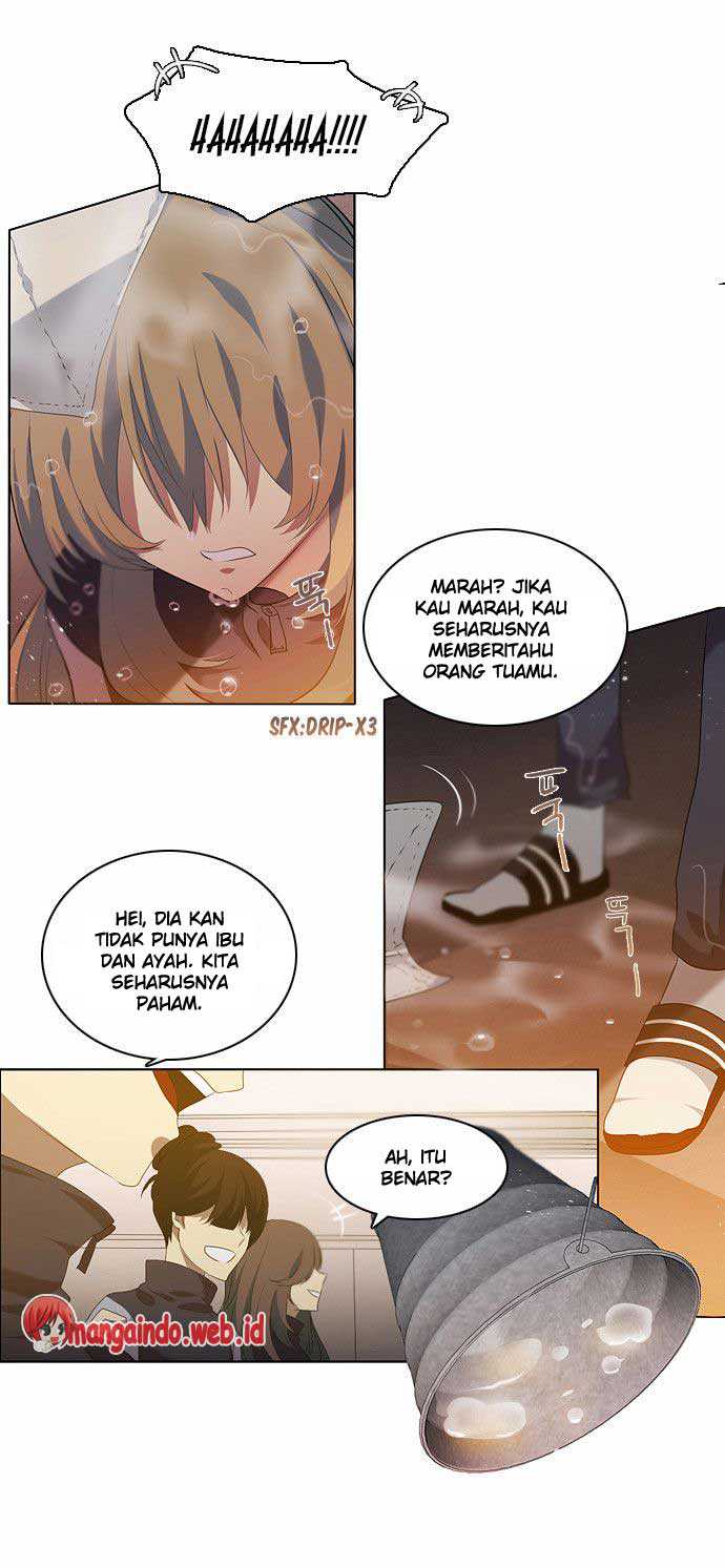 Zero Game - Chapter 0 - Page 7