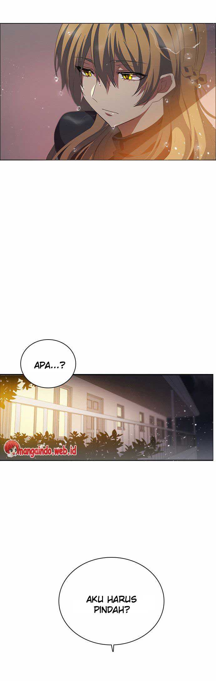 Zero Game - Chapter 0 - Page 9