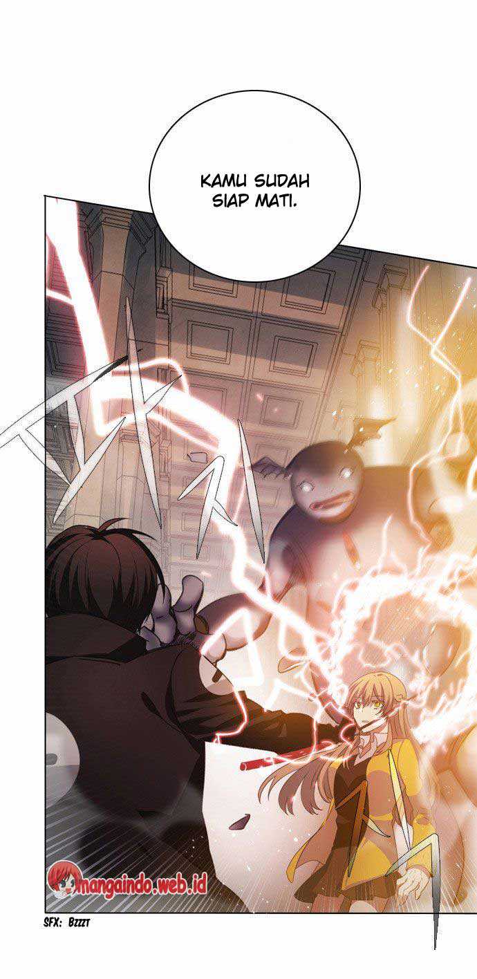 Zero Game - Chapter 1 - Page 16