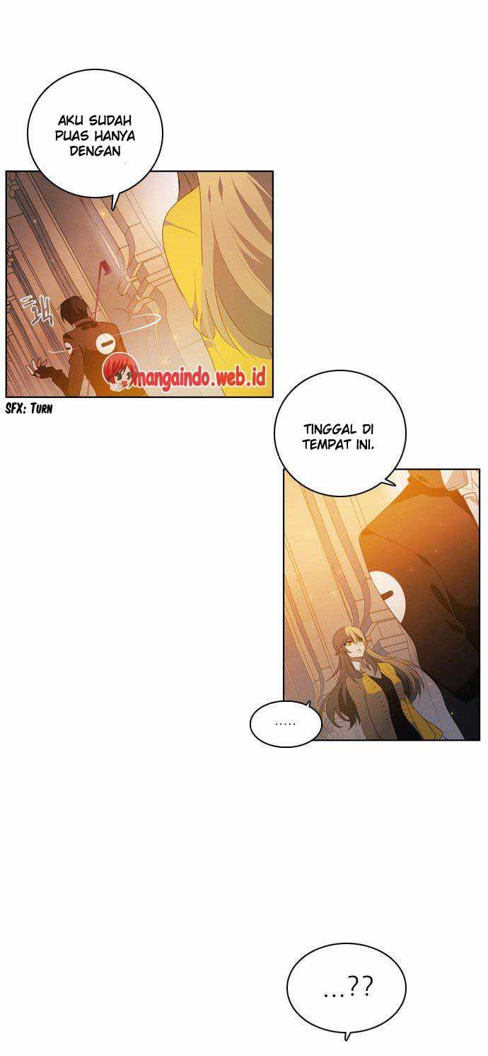 Zero Game - Chapter 1 - Page 18