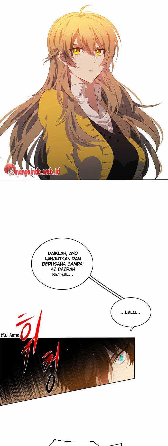 Zero Game - Chapter 1 - Page 19