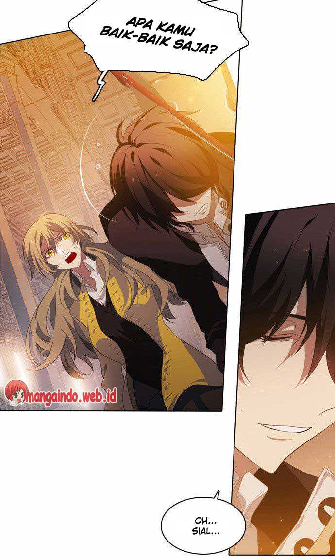 Zero Game - Chapter 1 - Page 20