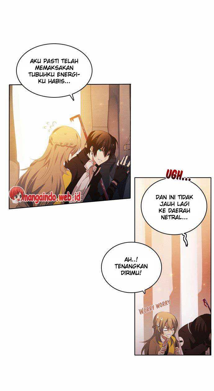 Zero Game - Chapter 1 - Page 21