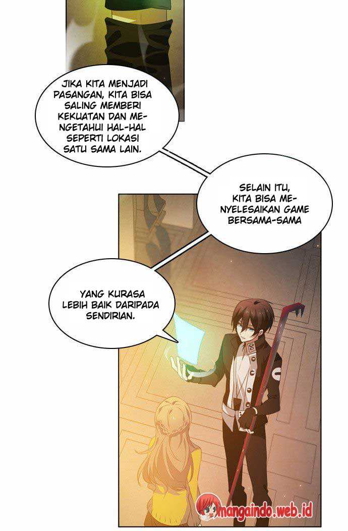 Zero Game - Chapter 1 - Page 24