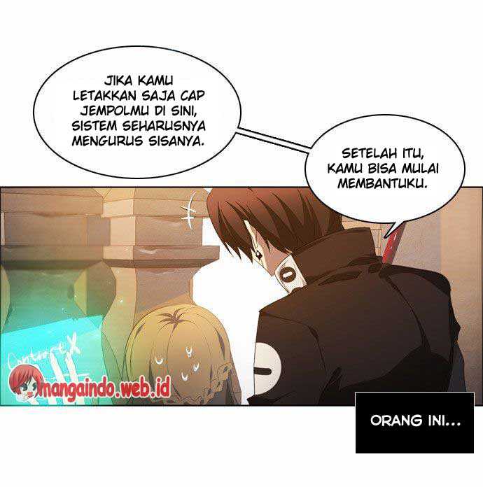 Zero Game - Chapter 1 - Page 27