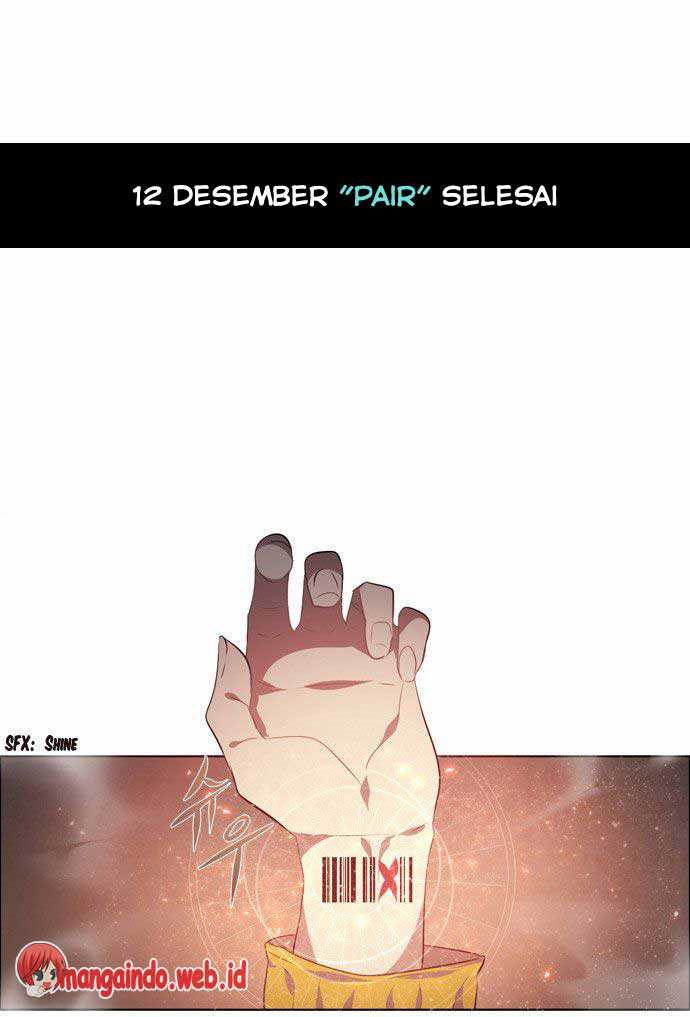 Zero Game - Chapter 1 - Page 31