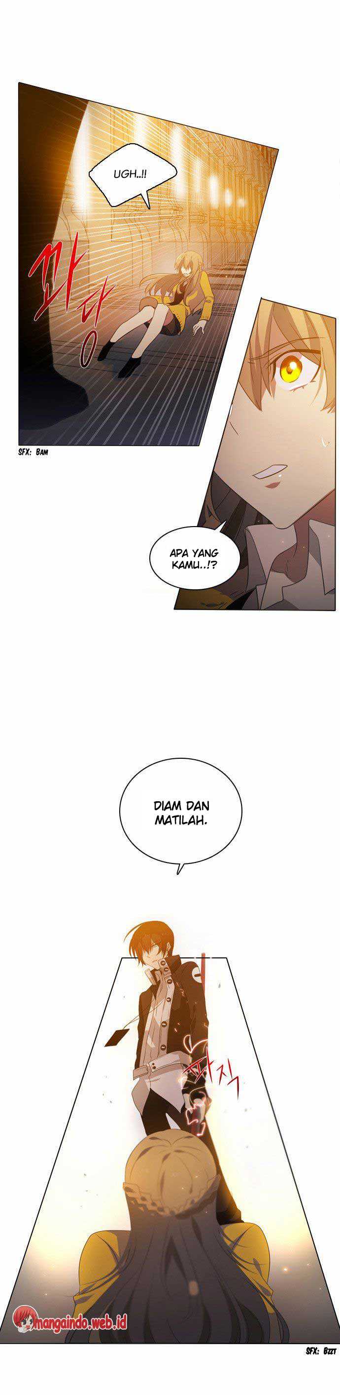 Zero Game - Chapter 1 - Page 33