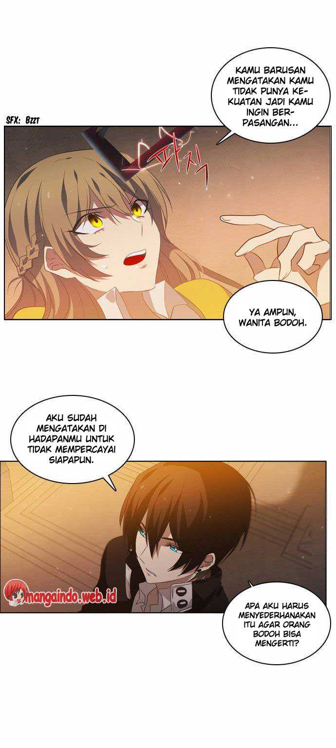 Zero Game - Chapter 1 - Page 34