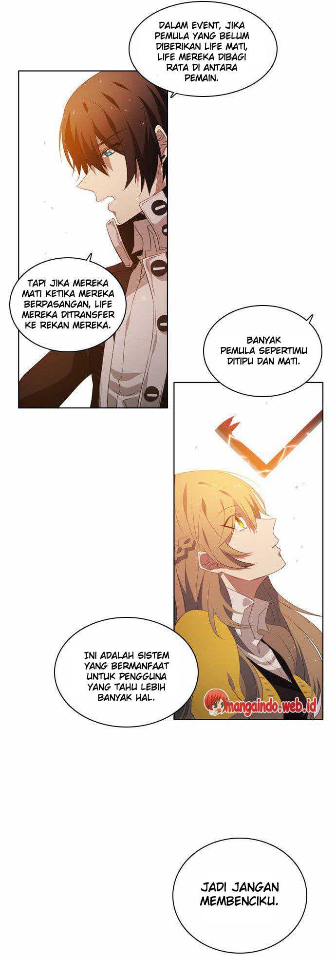 Zero Game - Chapter 1 - Page 36