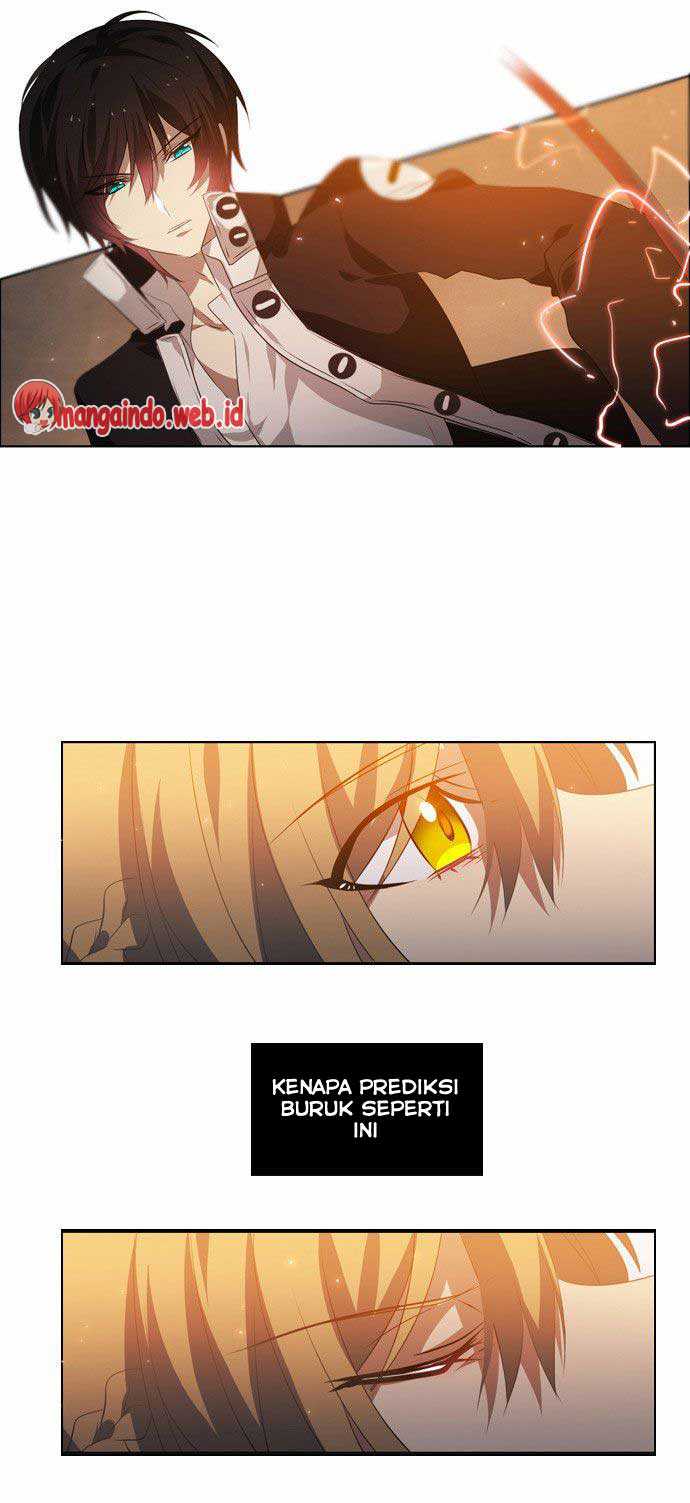 Zero Game - Chapter 1 - Page 37