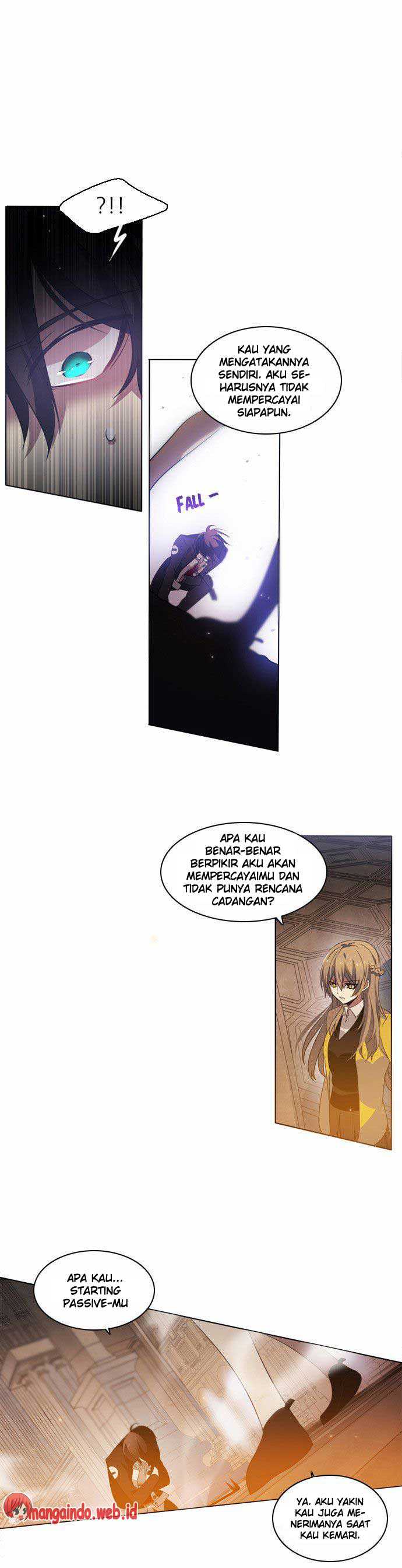 Zero Game - Chapter 1 - Page 42