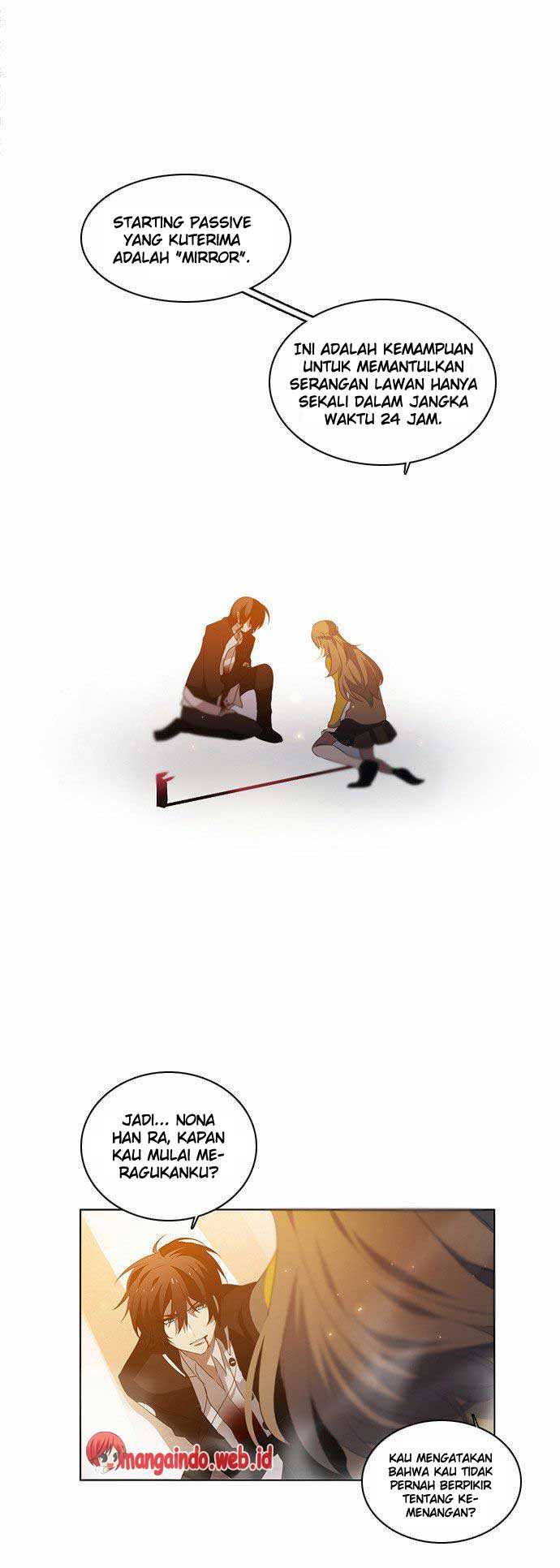 Zero Game - Chapter 1 - Page 43