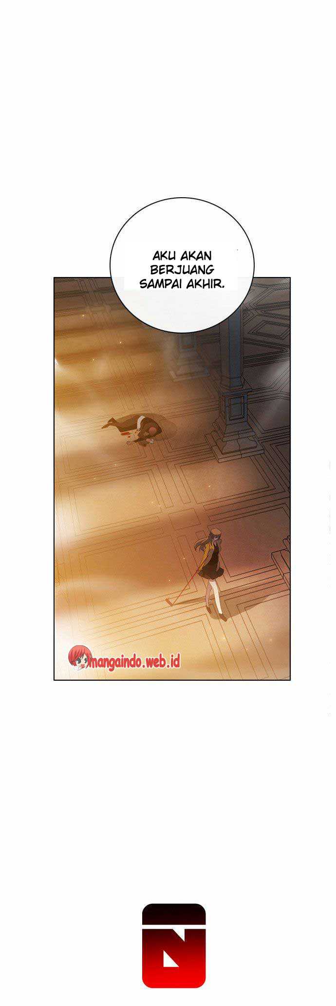 Zero Game - Chapter 1 - Page 47