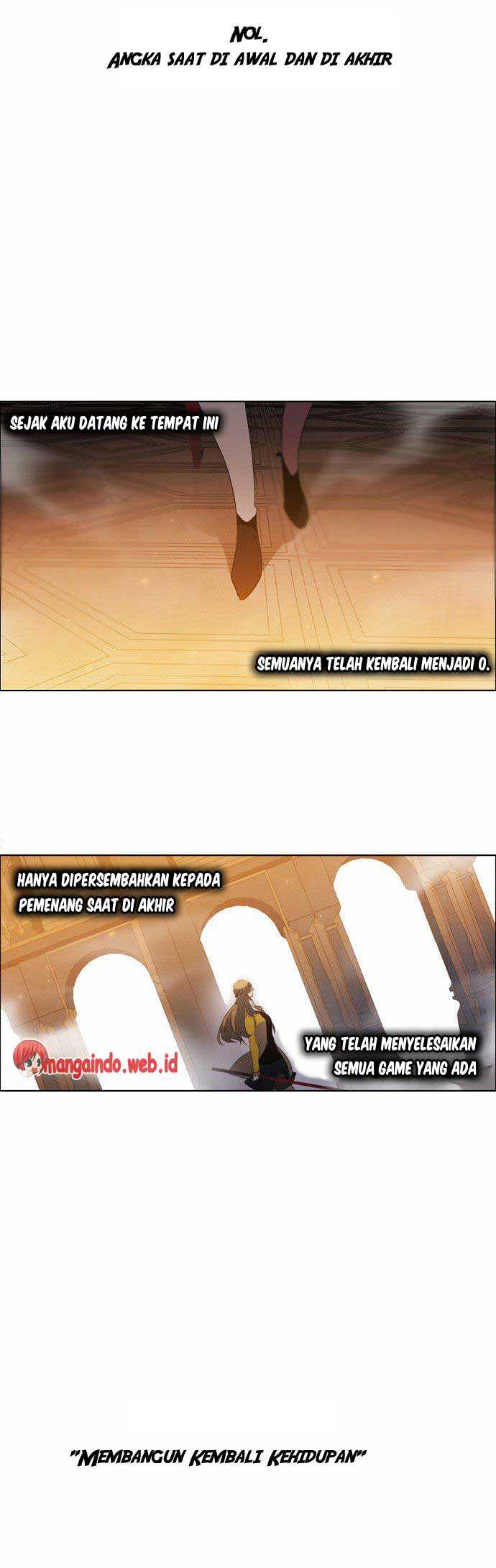 Zero Game - Chapter 1 - Page 48