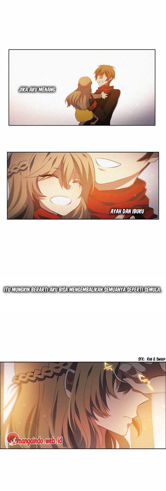 Zero Game - Chapter 1 - Page 49