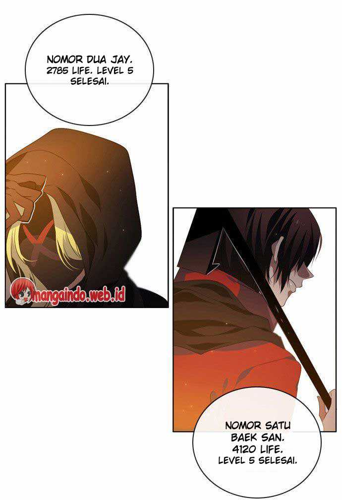 Zero Game - Chapter 1 - Page 5