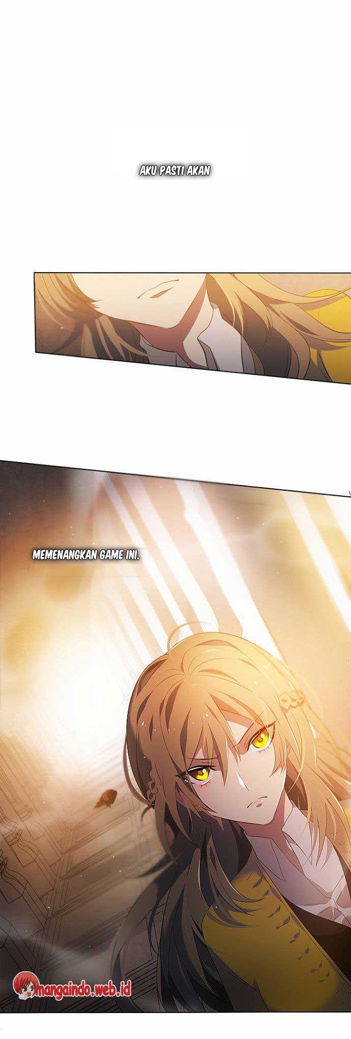 Zero Game - Chapter 1 - Page 51