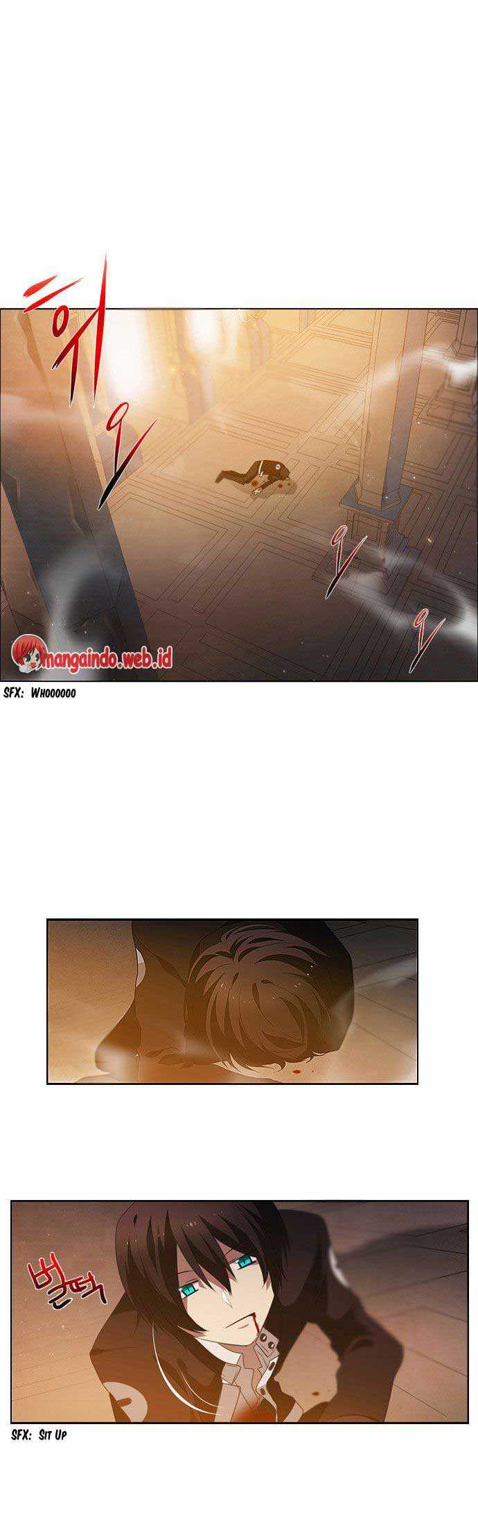 Zero Game - Chapter 1 - Page 53