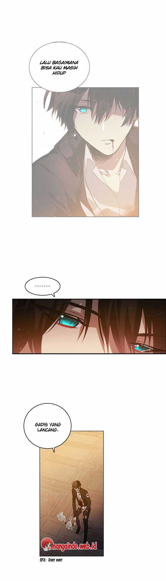 Zero Game - Chapter 1 - Page 55