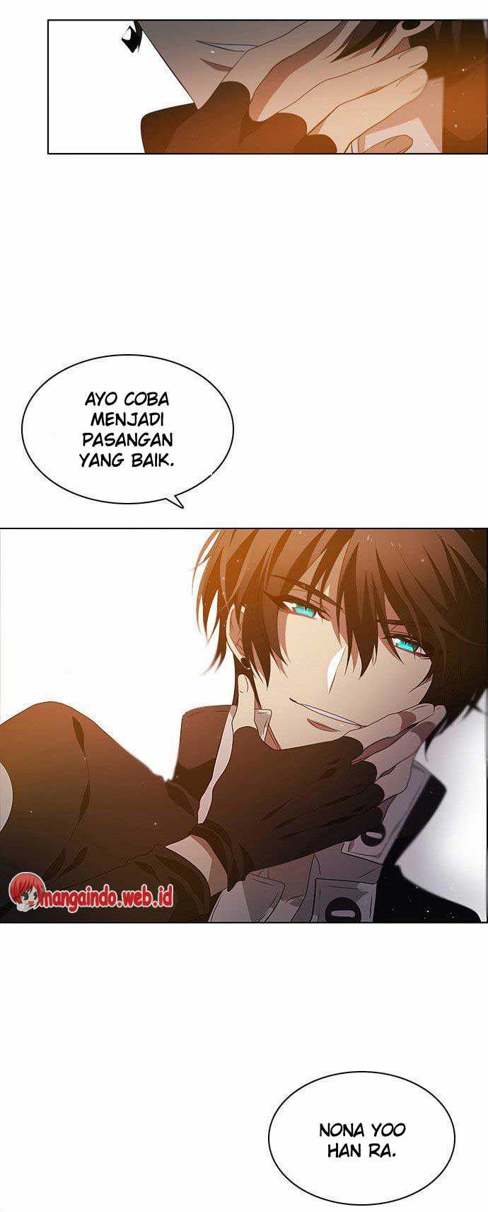 Zero Game - Chapter 1 - Page 58