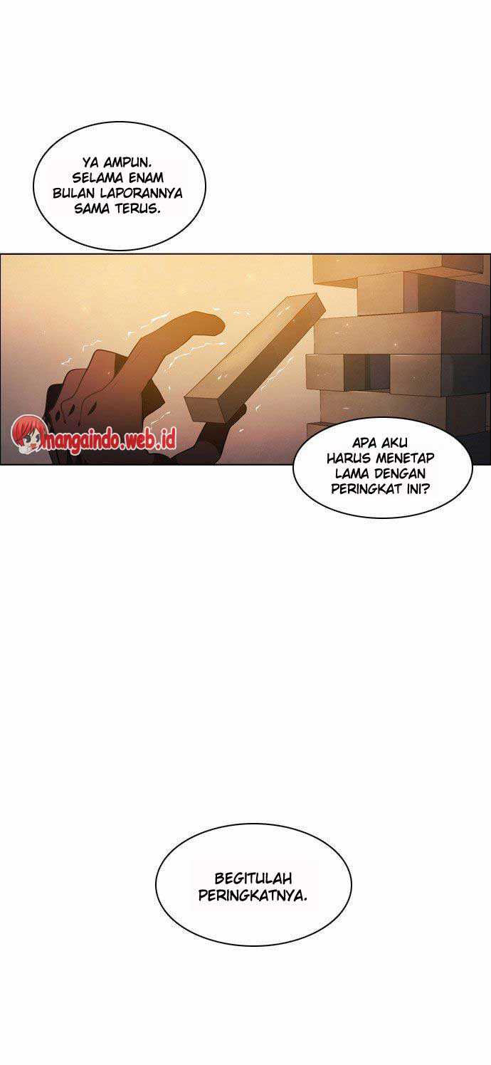 Zero Game - Chapter 1 - Page 6