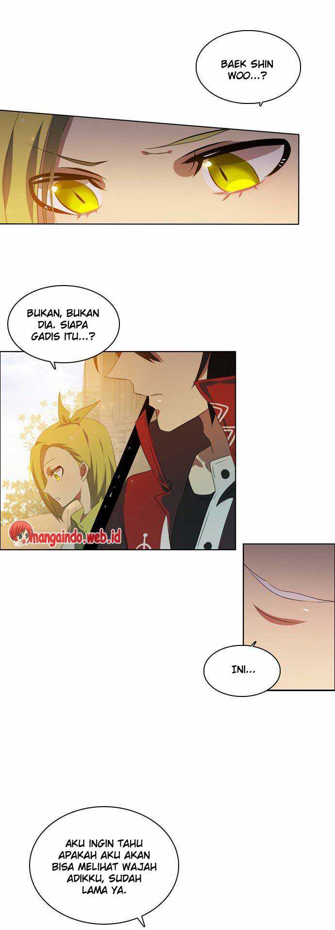 Zero Game - Chapter 1 - Page 63