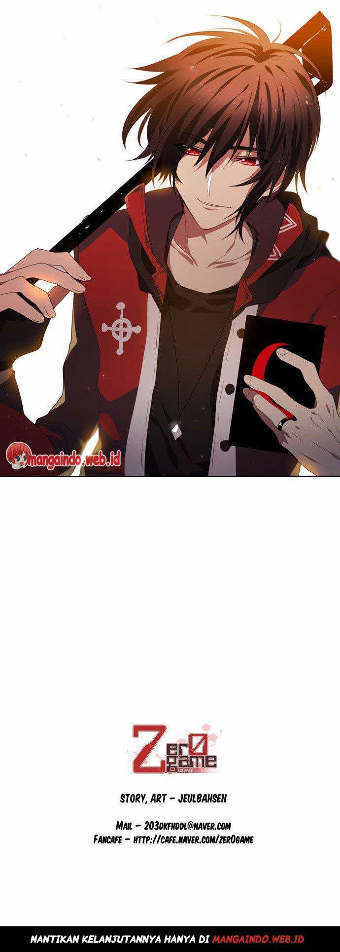 Zero Game - Chapter 1 - Page 64