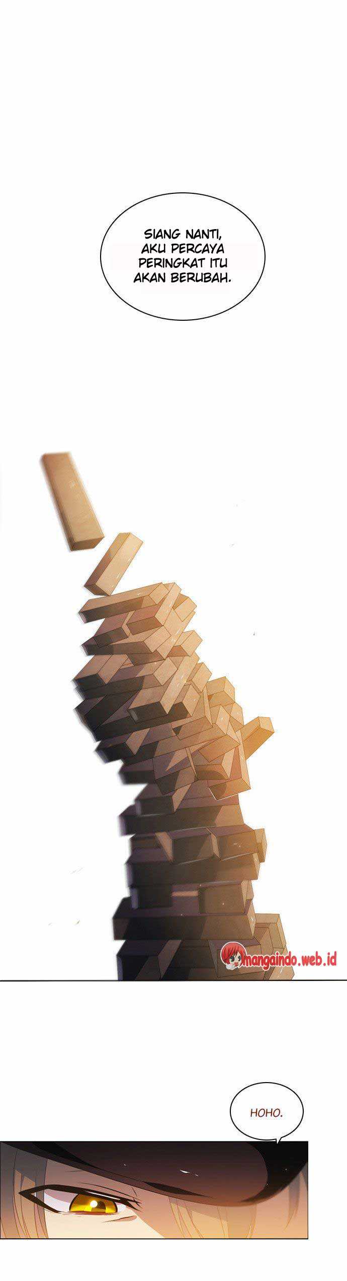 Zero Game - Chapter 1 - Page 8