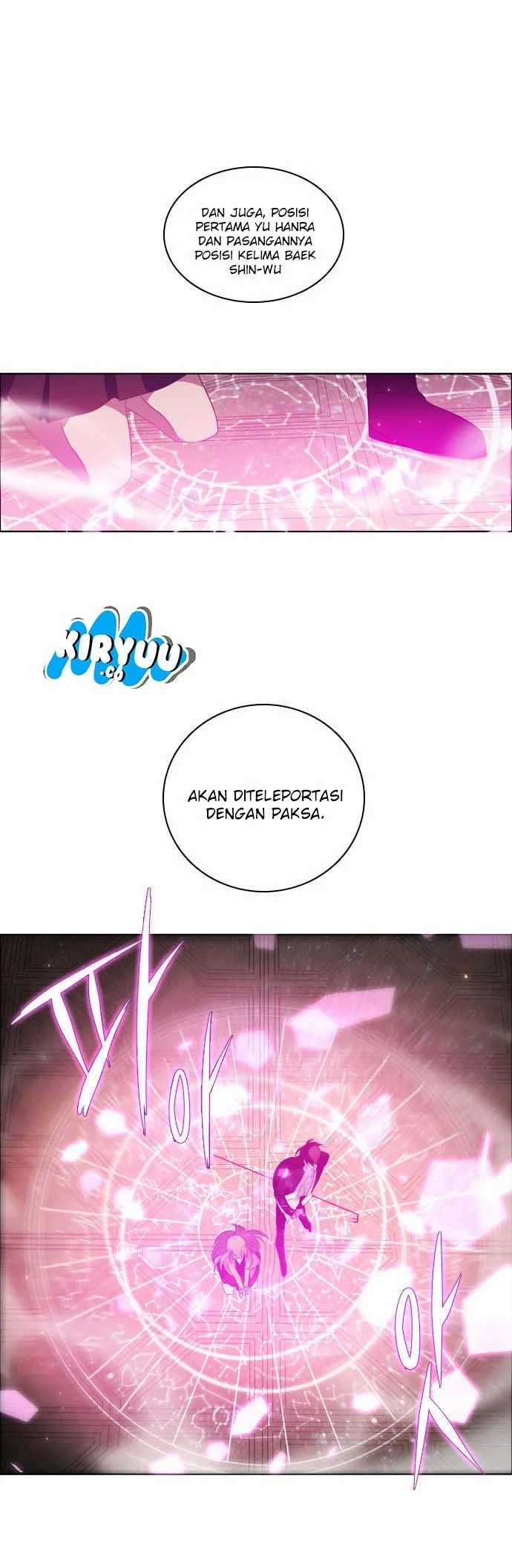 Baca Zero Game - Chapter 3 halaman 14