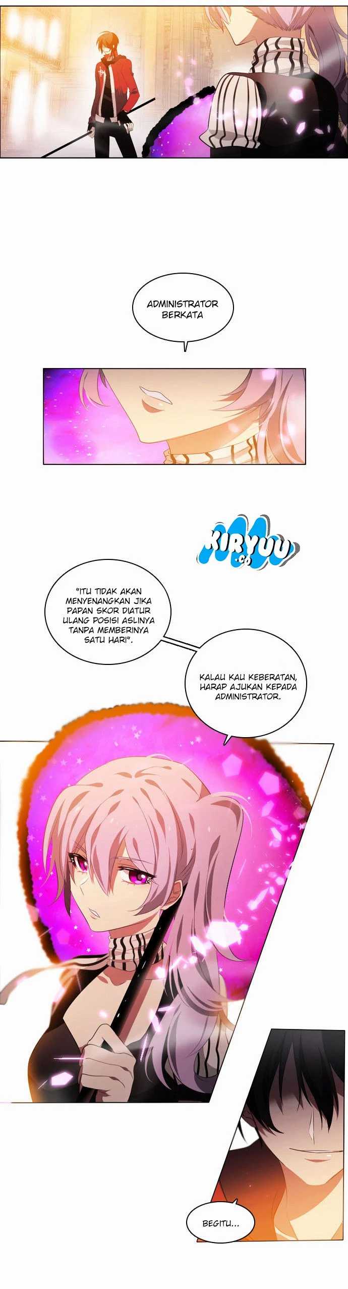 Baca Zero Game - Chapter 3 halaman 16