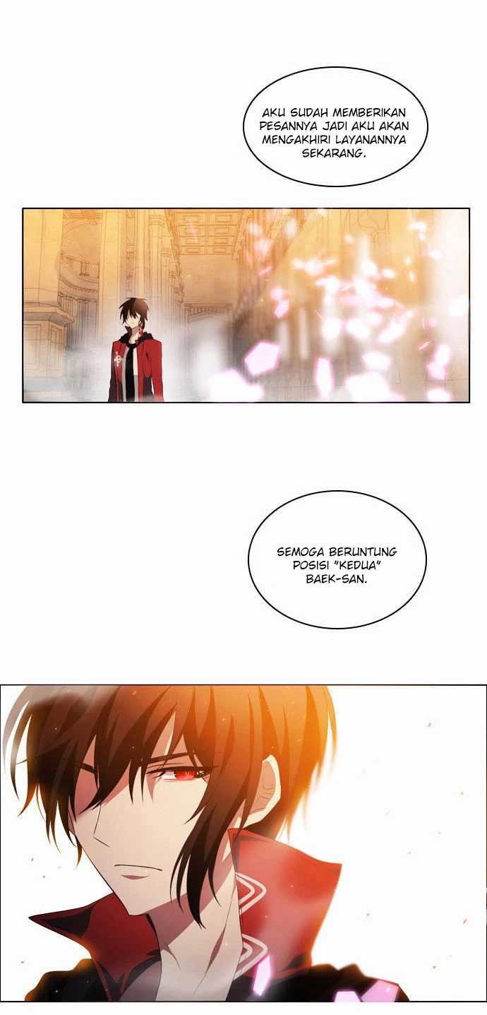 Baca Zero Game - Chapter 3 halaman 17