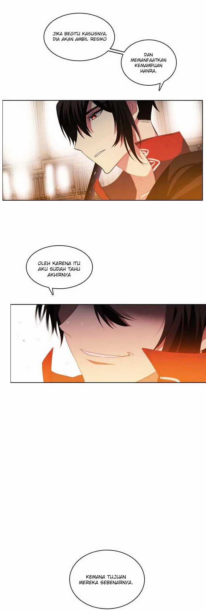 Baca Zero Game - Chapter 3 halaman 19