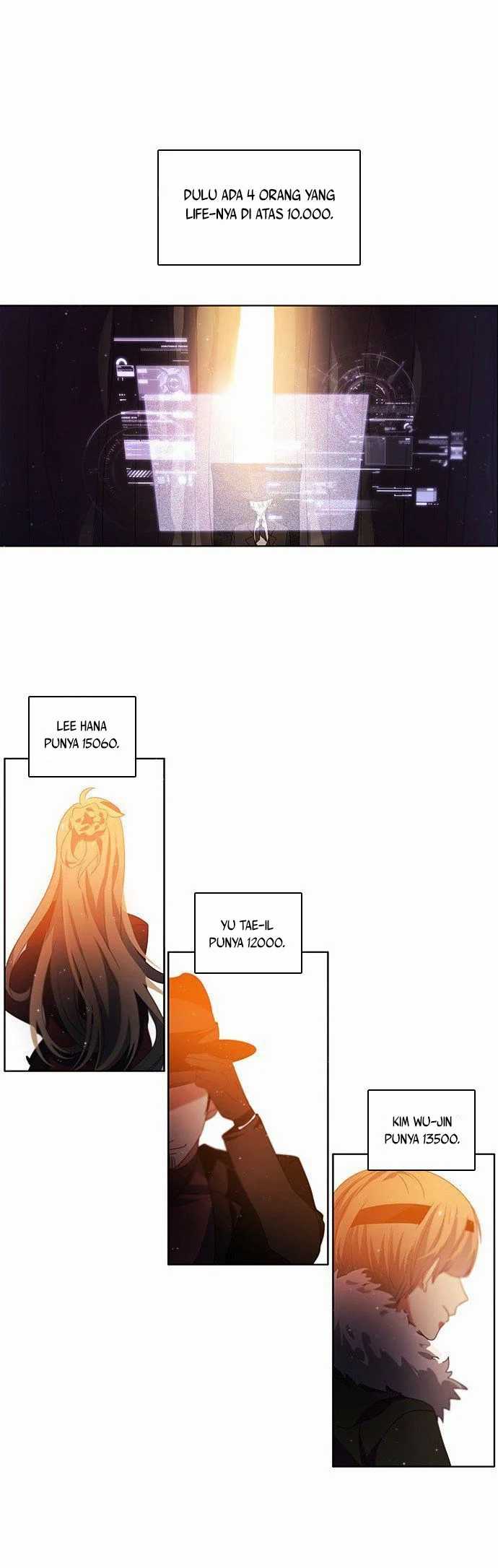 Baca Zero Game - Chapter 3 halaman 2